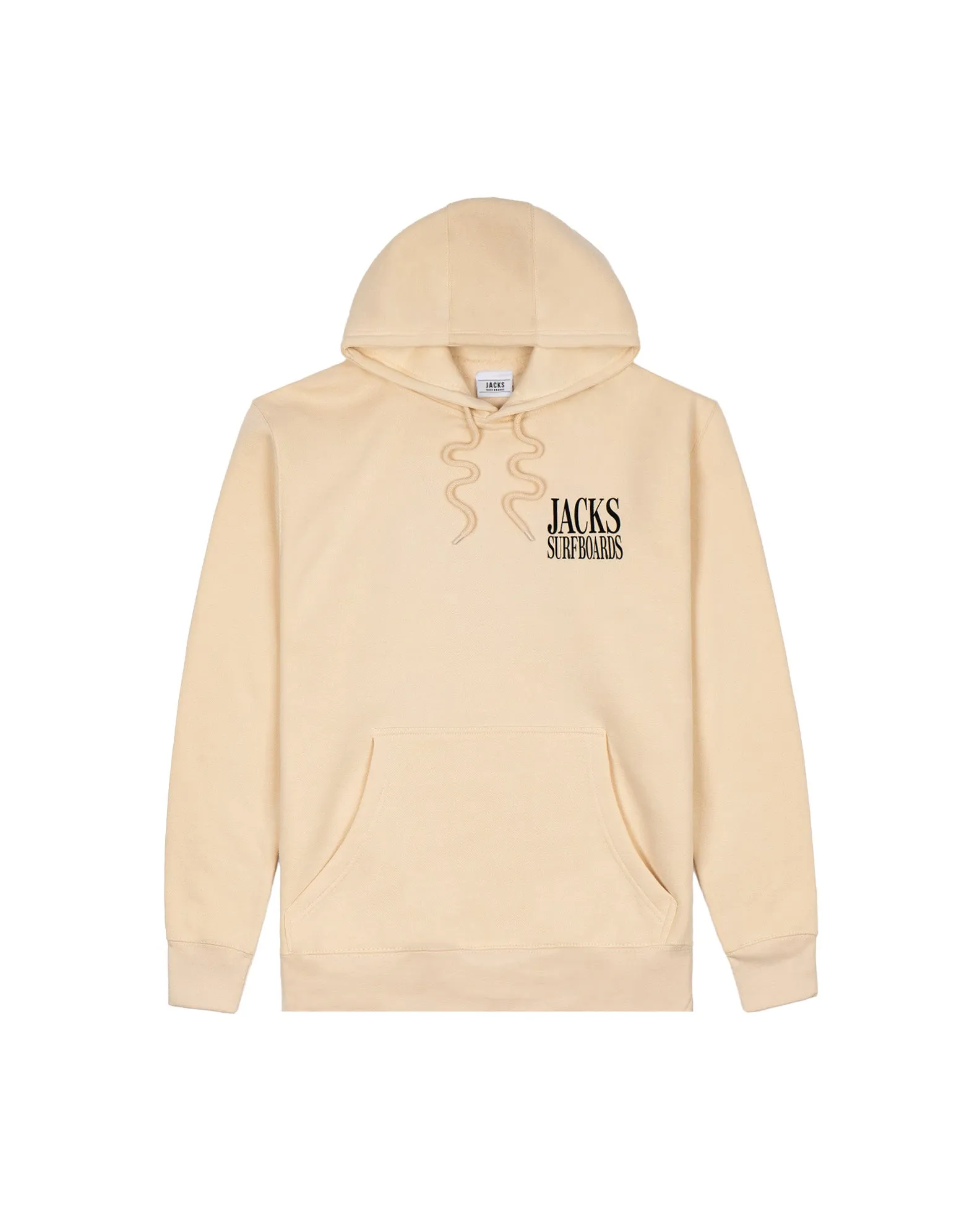 Women's Tarot L/S Pullover Hoodie