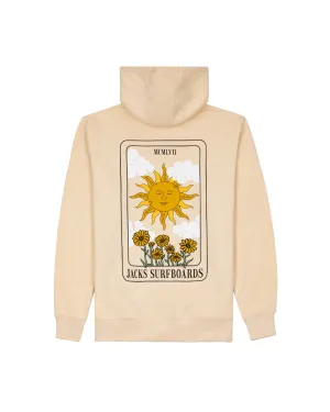 Women's Tarot L/S Pullover Hoodie