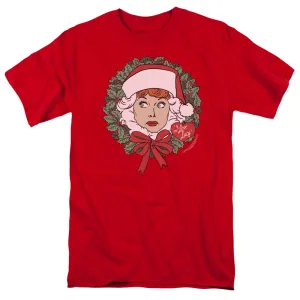 Wreath Shirt