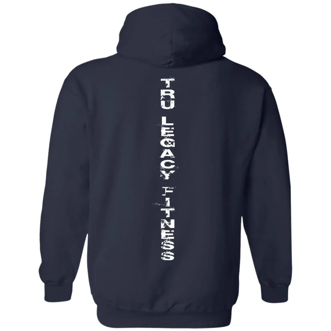You vs You Gildan Pullover Hoodie 8 oz.