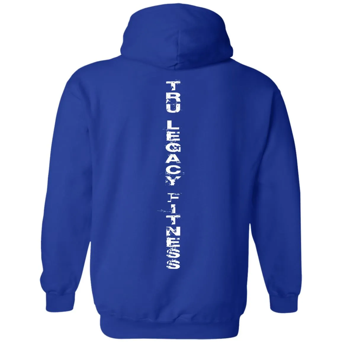 You vs You Gildan Pullover Hoodie 8 oz.