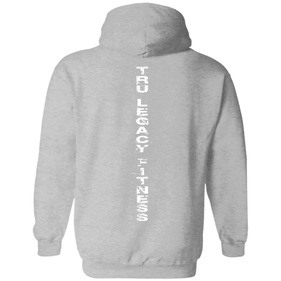 You vs You Gildan Pullover Hoodie 8 oz.