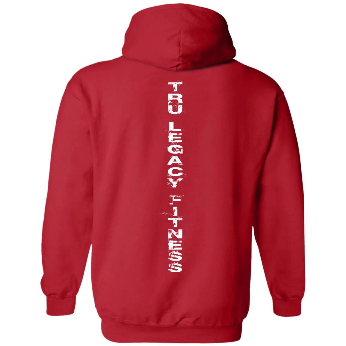 You vs You Gildan Pullover Hoodie 8 oz.