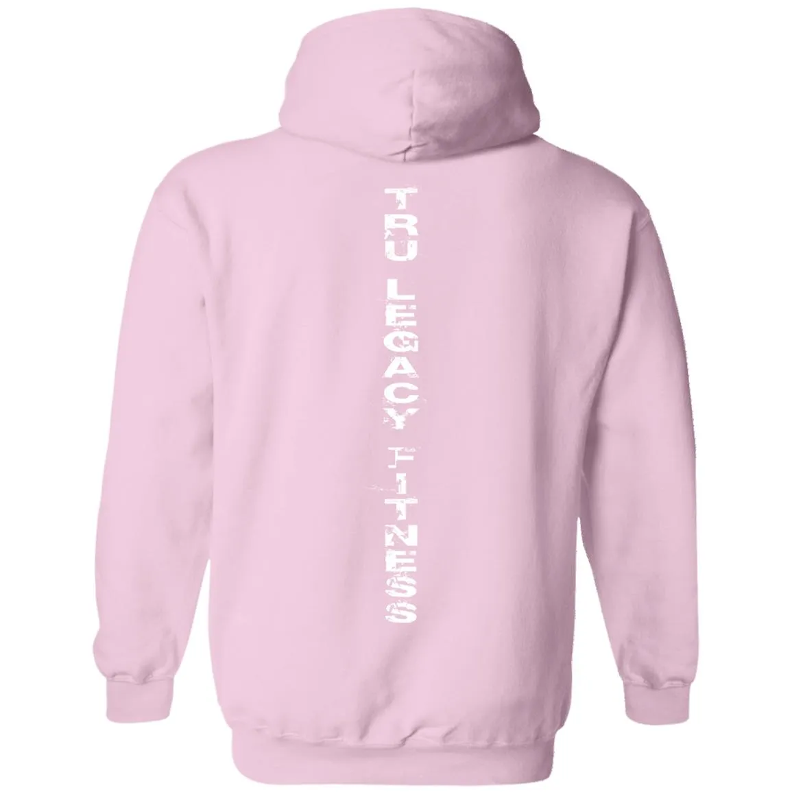 You vs You Gildan Pullover Hoodie 8 oz.