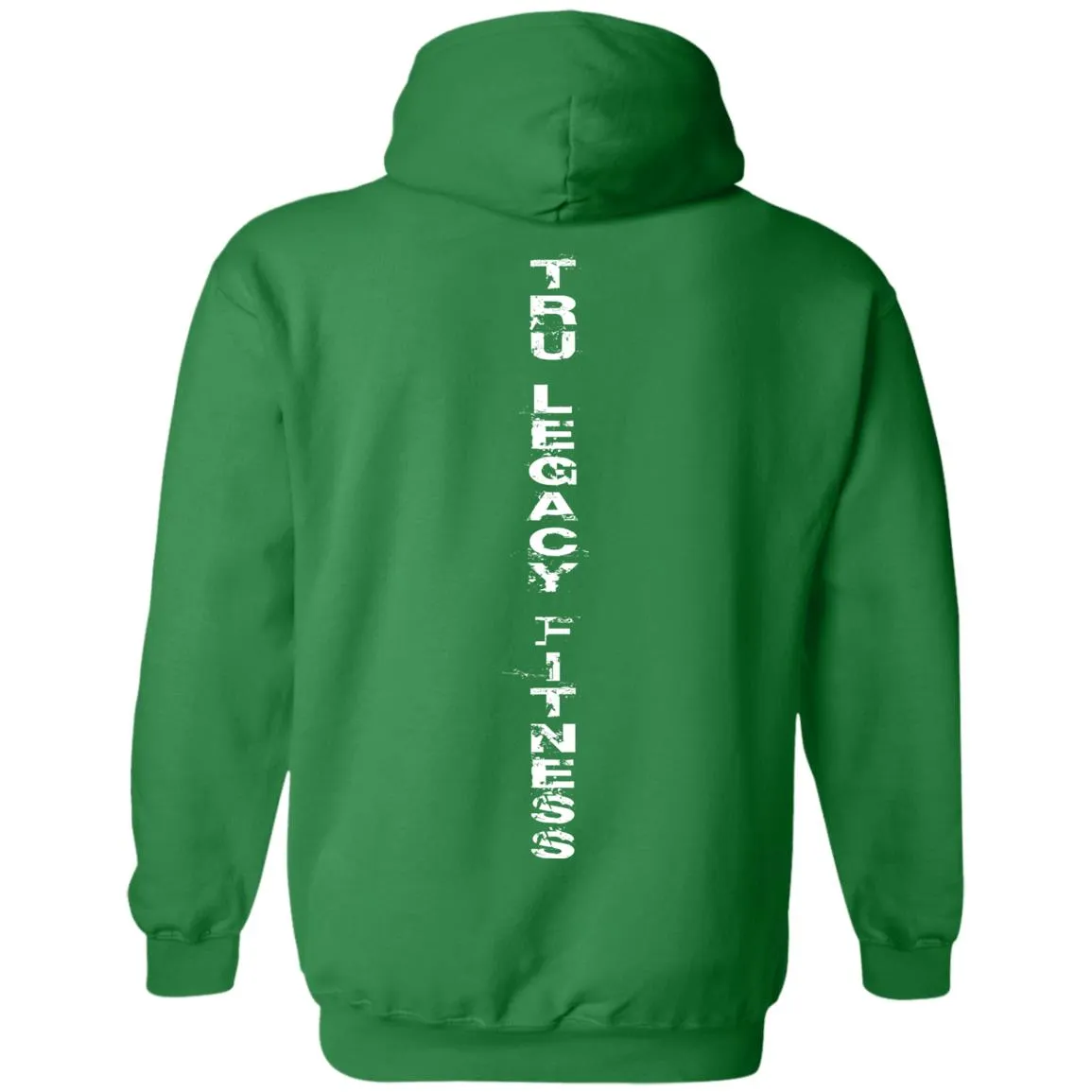 You vs You Gildan Pullover Hoodie 8 oz.