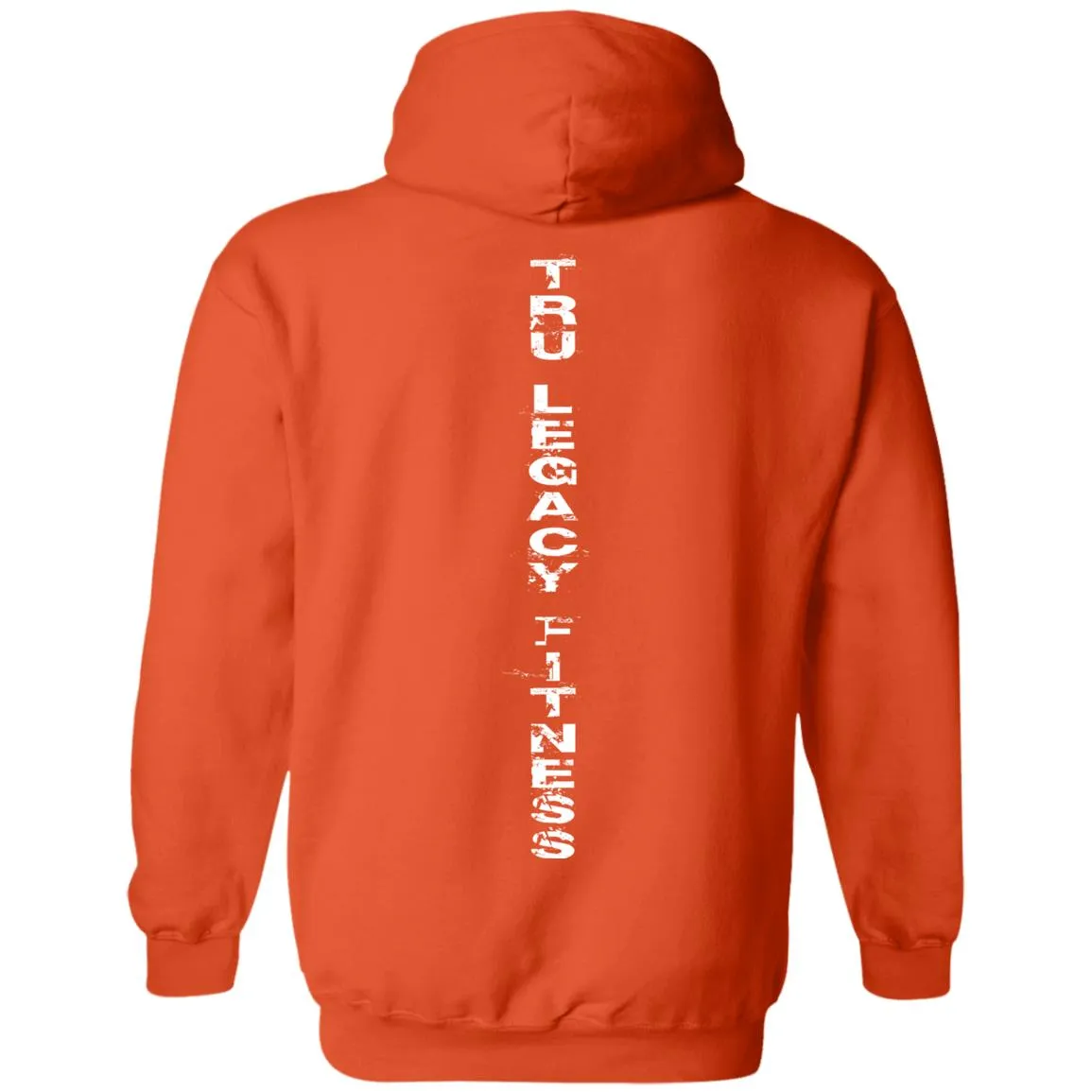 You vs You Gildan Pullover Hoodie 8 oz.