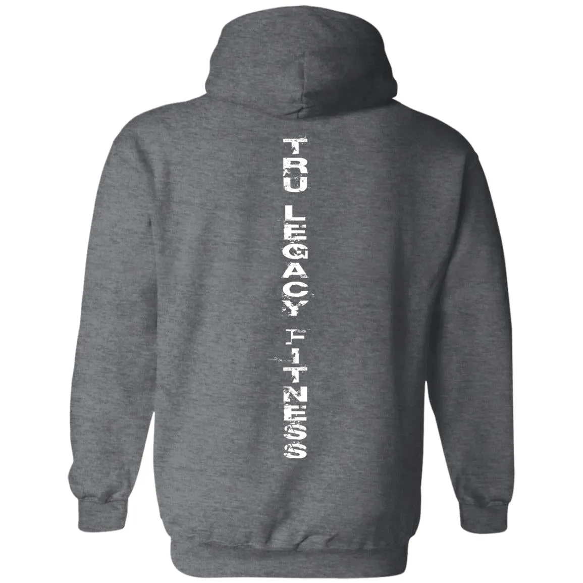 You vs You Gildan Pullover Hoodie 8 oz.